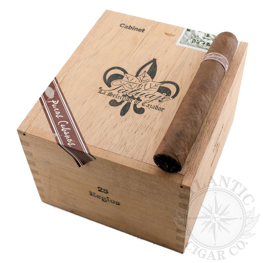 Tatuaje Miami Regios