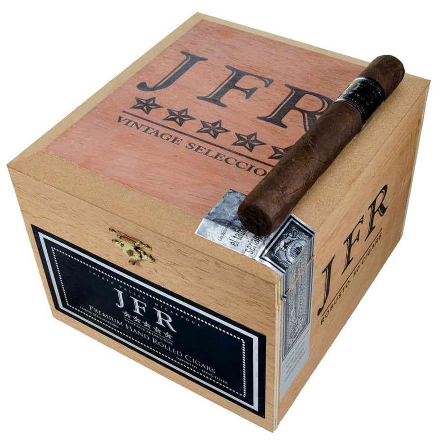 JFR Maduro Robusto (5 1/2 x 50)