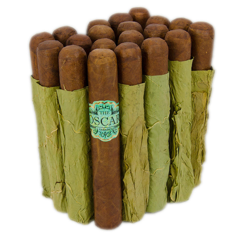 Oscar Valladares The Oscar Habano Sixty Pack-20