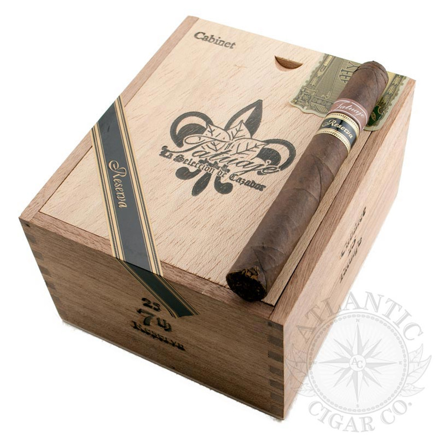 Tatuaje Broadleaf Reserva 7th Reserva