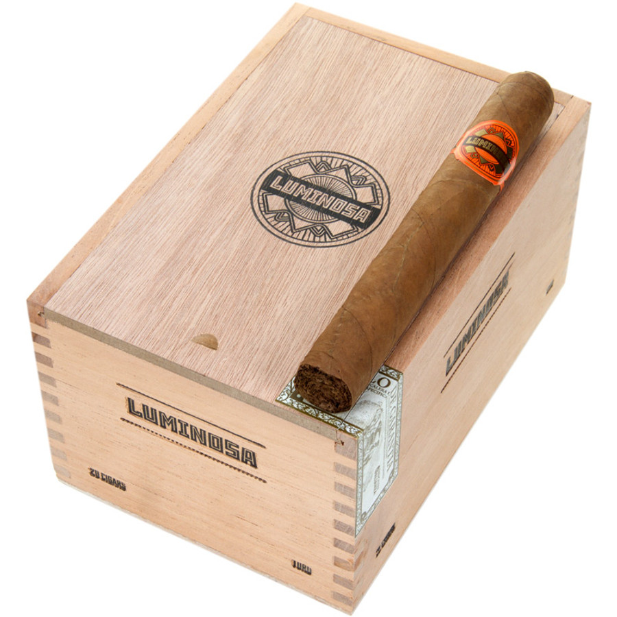 Crowned Heads Luminosa Toro