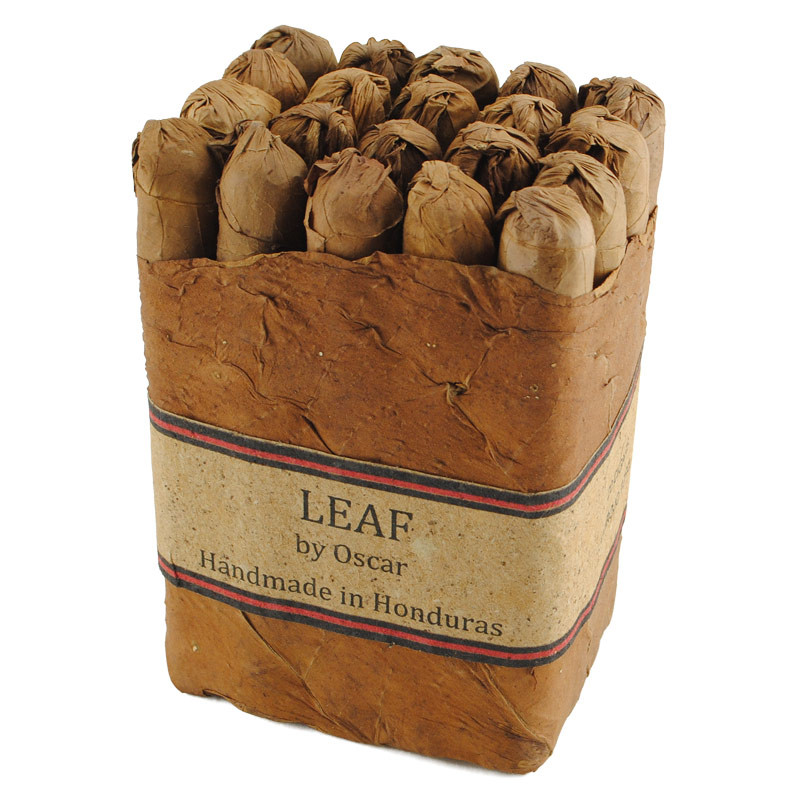 Leaf By Oscar Toro Corojo Atlantic Cigar Company