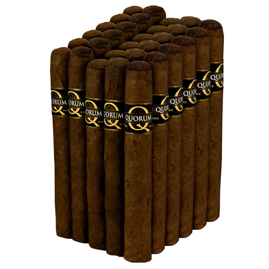 Quorum Tres Petit Corona