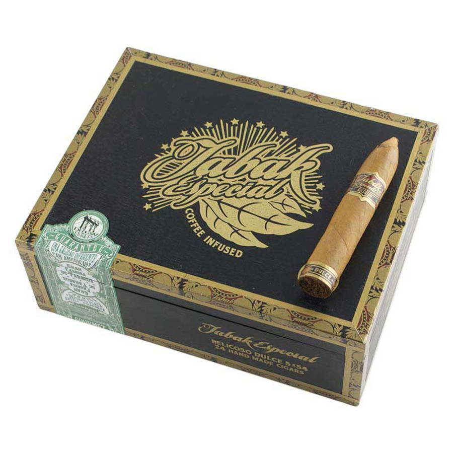 Tabak Especial Belicoso Dulce