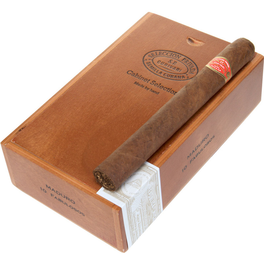 Curivari Seleccion Privada Maduro Fabulosos