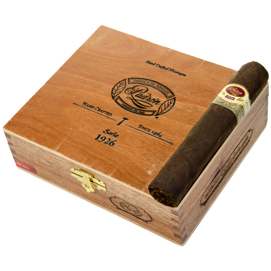 Padron 1926 Series No. 48 Maduro Box 10