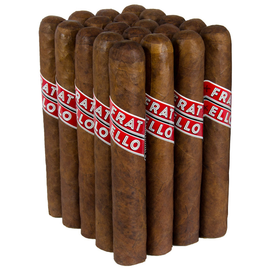 Fratello Classico Cigars Timacle Gordo 20-Pack