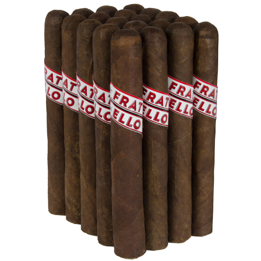 Fratello Bianco II (6x50) 20-Pack