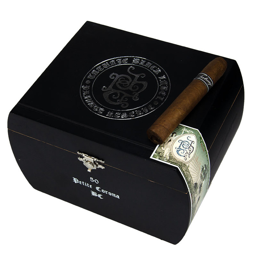 Tatuaje Black Label Petite Corona BC