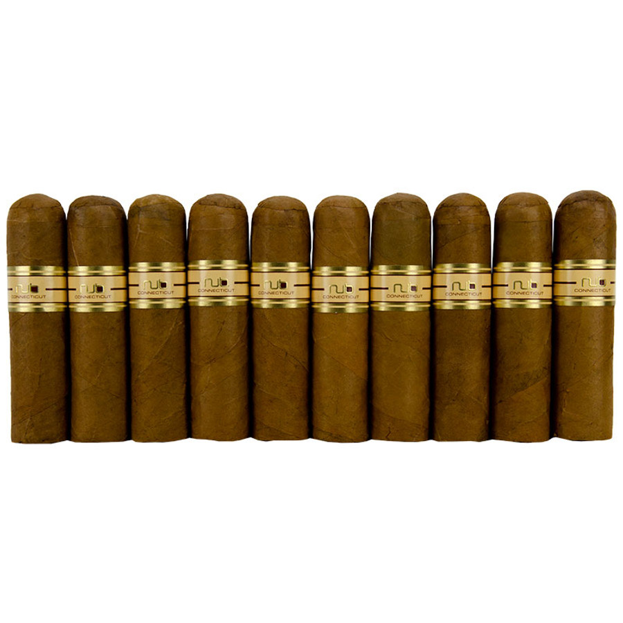 Nub Connecticut 358 10-Pack