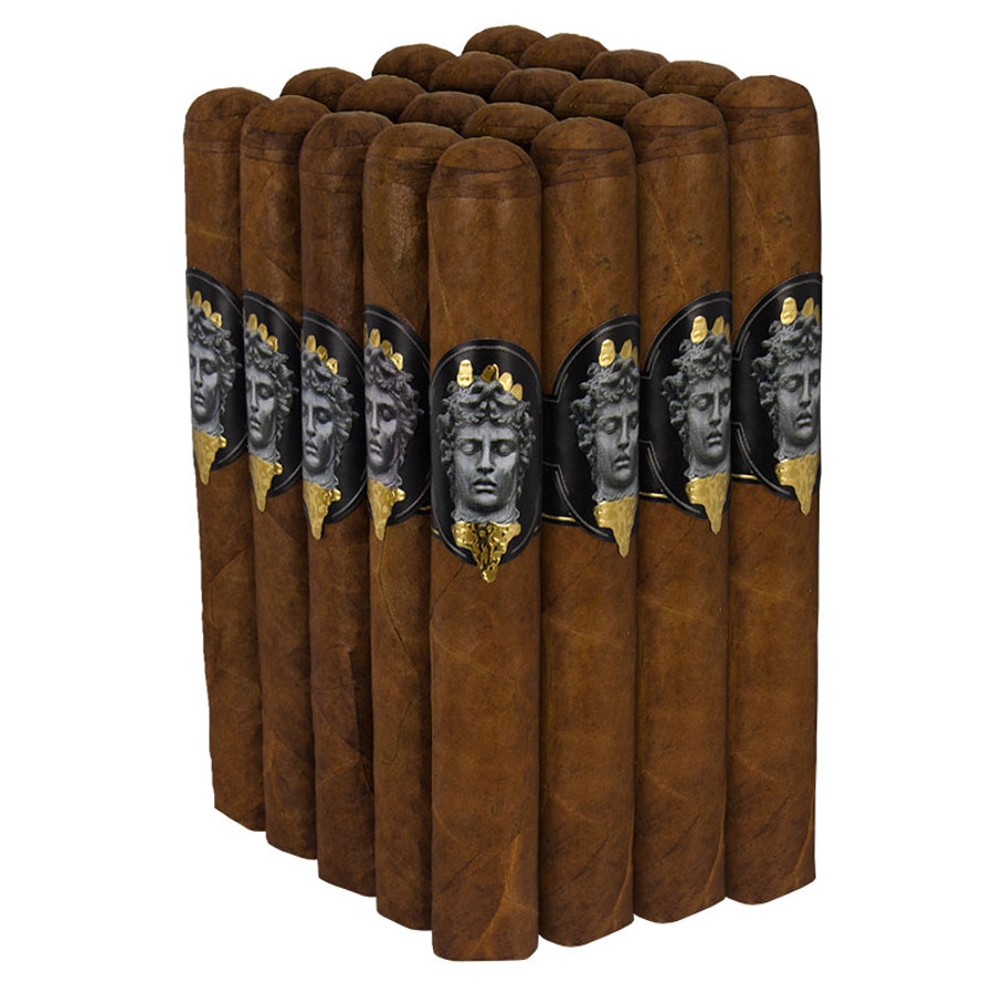 Alec & Bradley Gatekeeper Toro 20-Pack