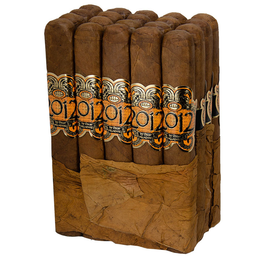 Oscar Valladares 2012 Edition Corojo Toro 20-Pack