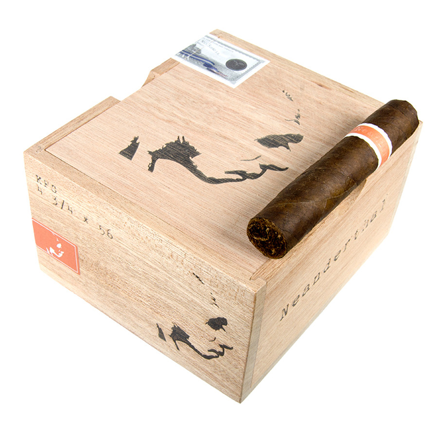 RoMa Craft Neanderthal KFG Robusto Gordo (4-3/4x56)