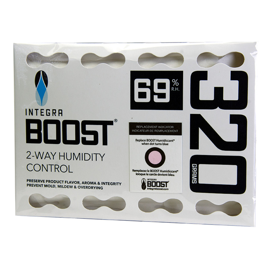 Integra Boost 320g Pack 69%