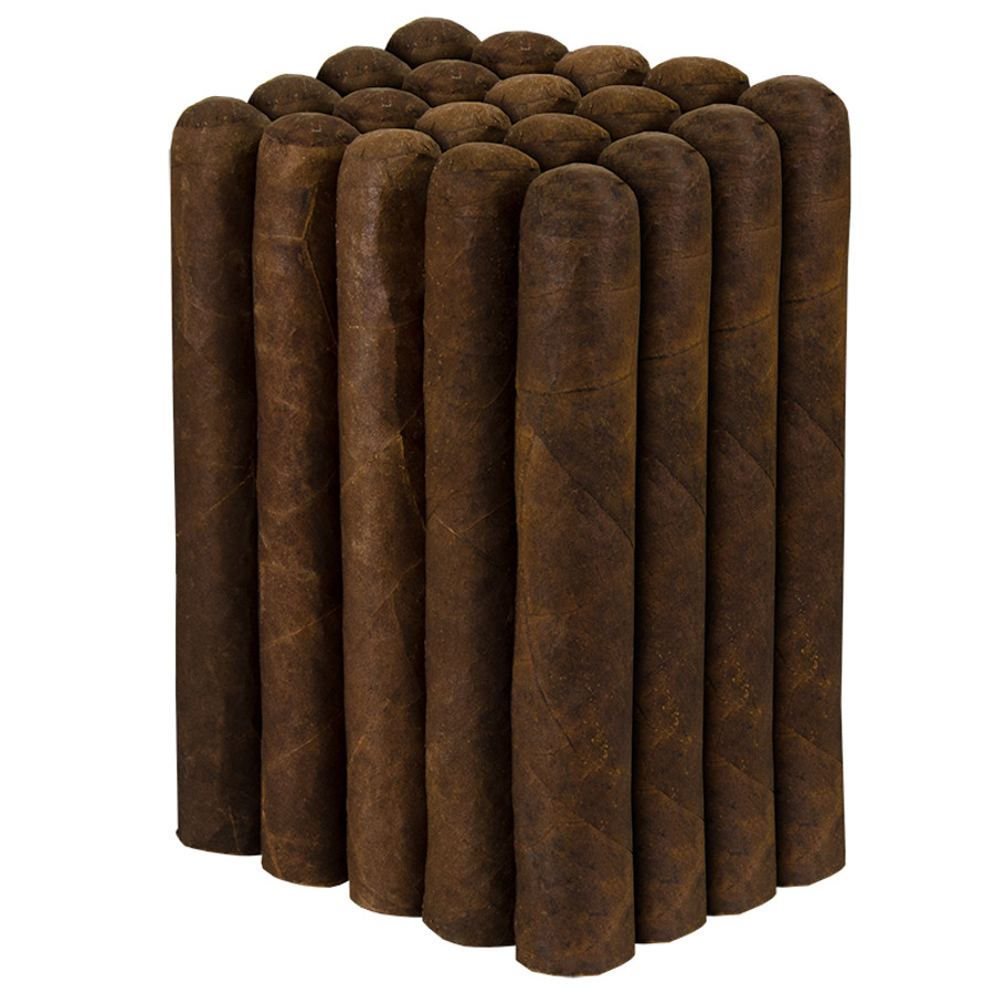 Esteli Premium Overruns Maduro Toro (6x50)