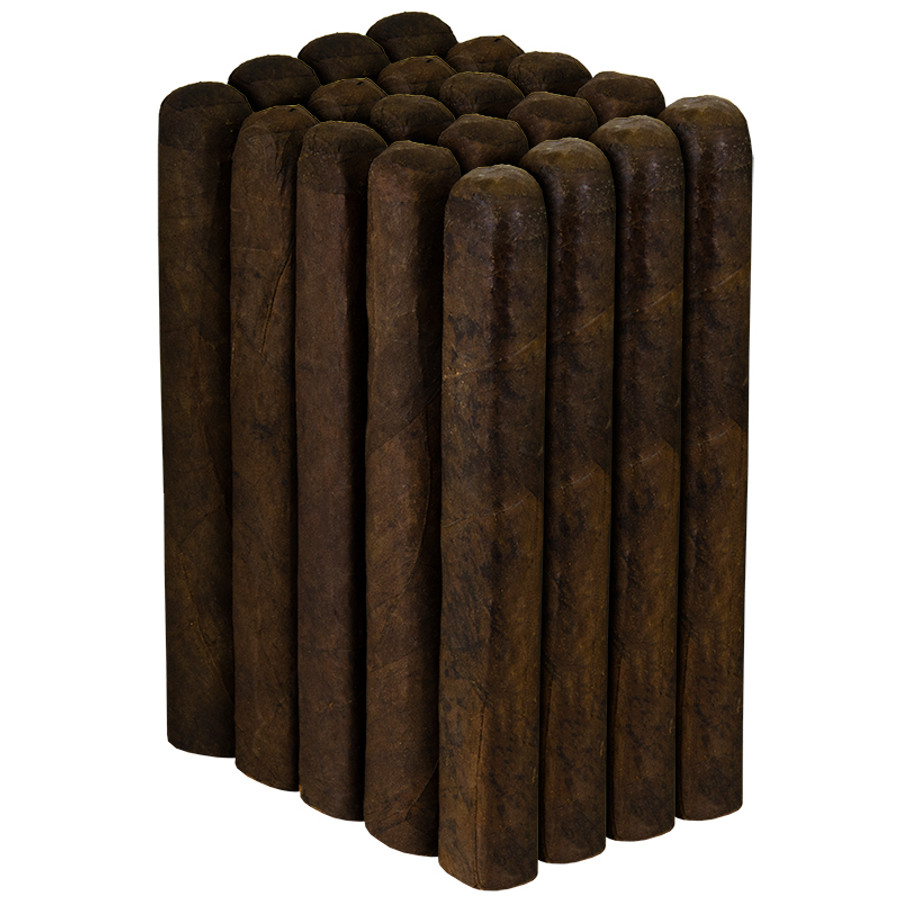 Esteli Premium Overruns Maduro Toro Box-Pressed (6x52)