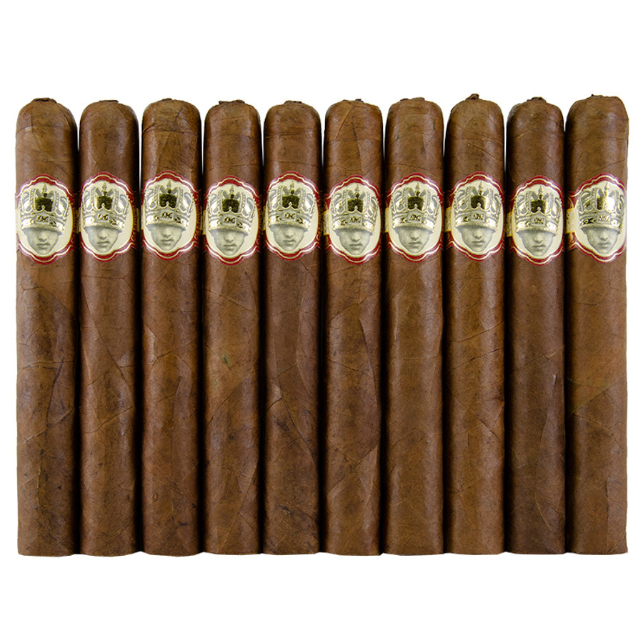 Caldwell Long Live The King Petite Dbl Wide Short Churchill 10-Pack
