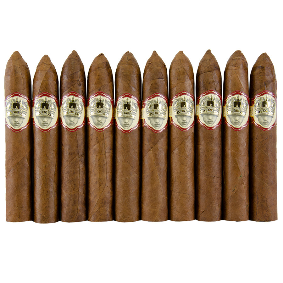 Caldwell Long Live The King Lock Stock Belicoso