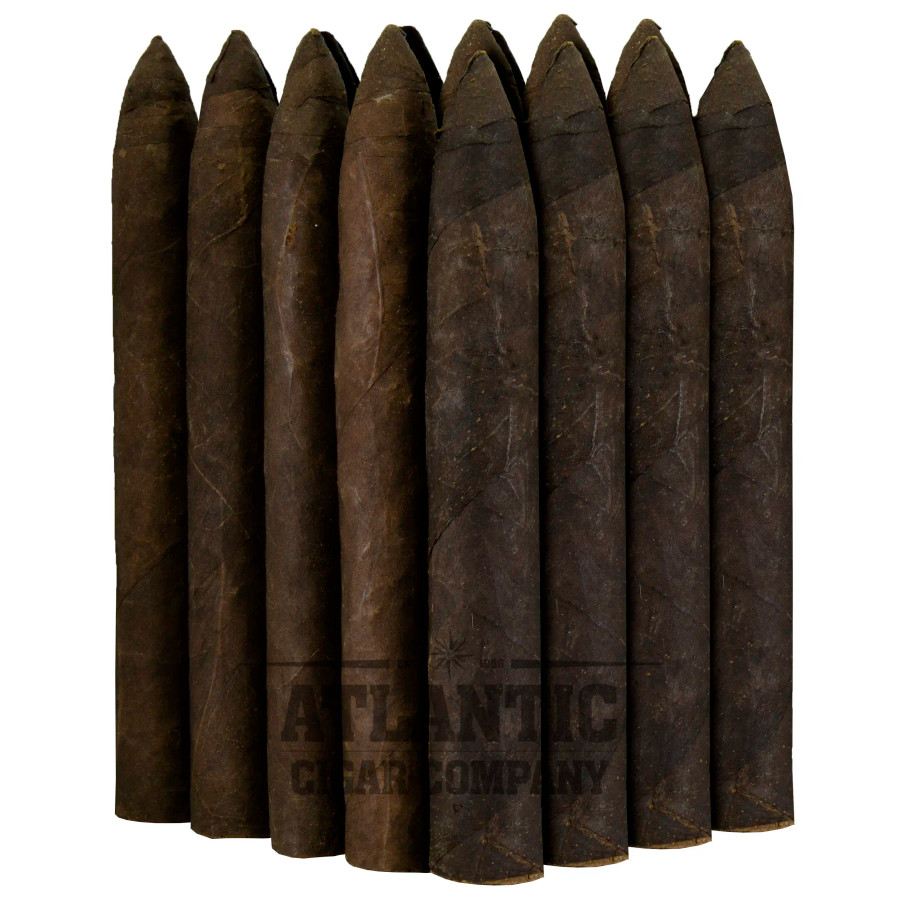 Esteli Premium Overruns Maduro Torpedo (7x54) Bundle of 20