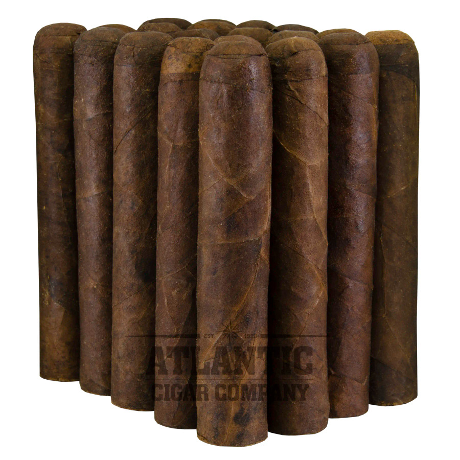 Don Eradio Premium Overruns Cigars Broadleaf Robusto (43/8x50)