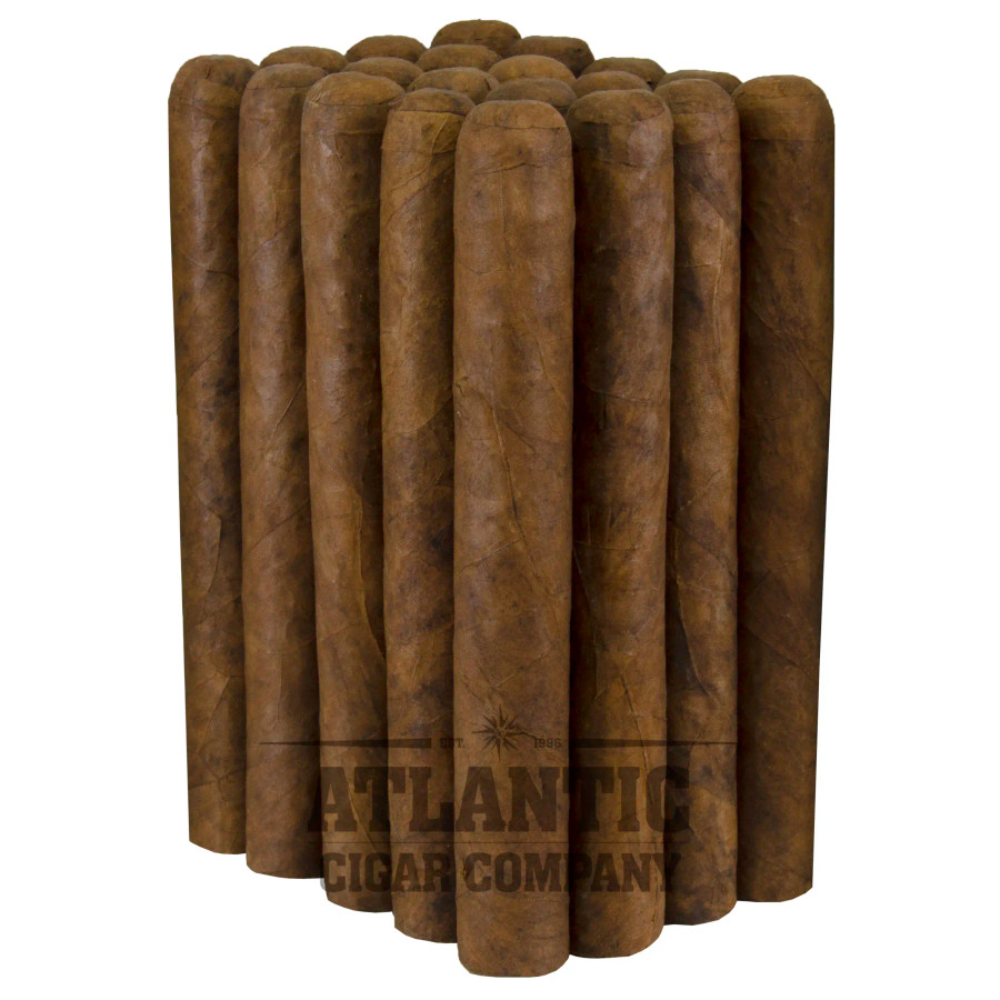 Don Eradio Premium Overruns Habano Oscuro Toro (6x52) Bundle