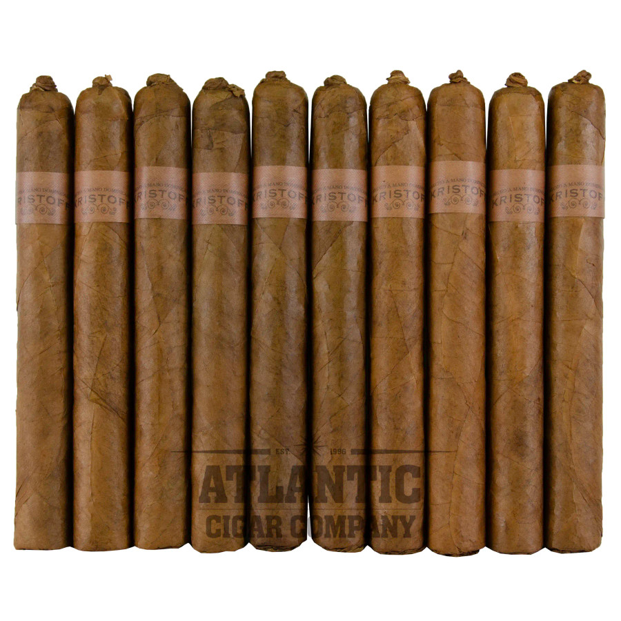 Kristoff Criollo Matador 10-Pack