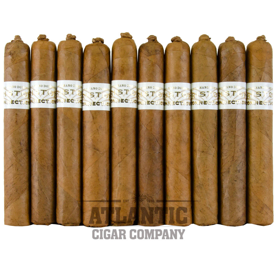 Kristoff Connecticut Robusto 10-Pack