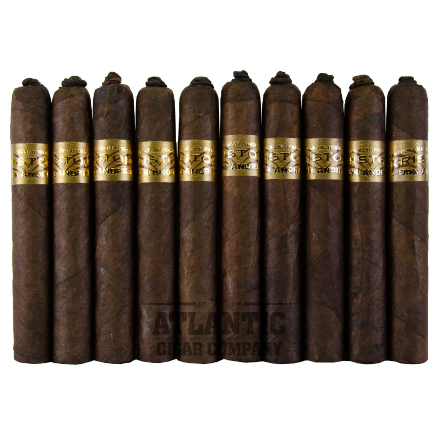 Kristoff San Andres Robusto 10-Pack