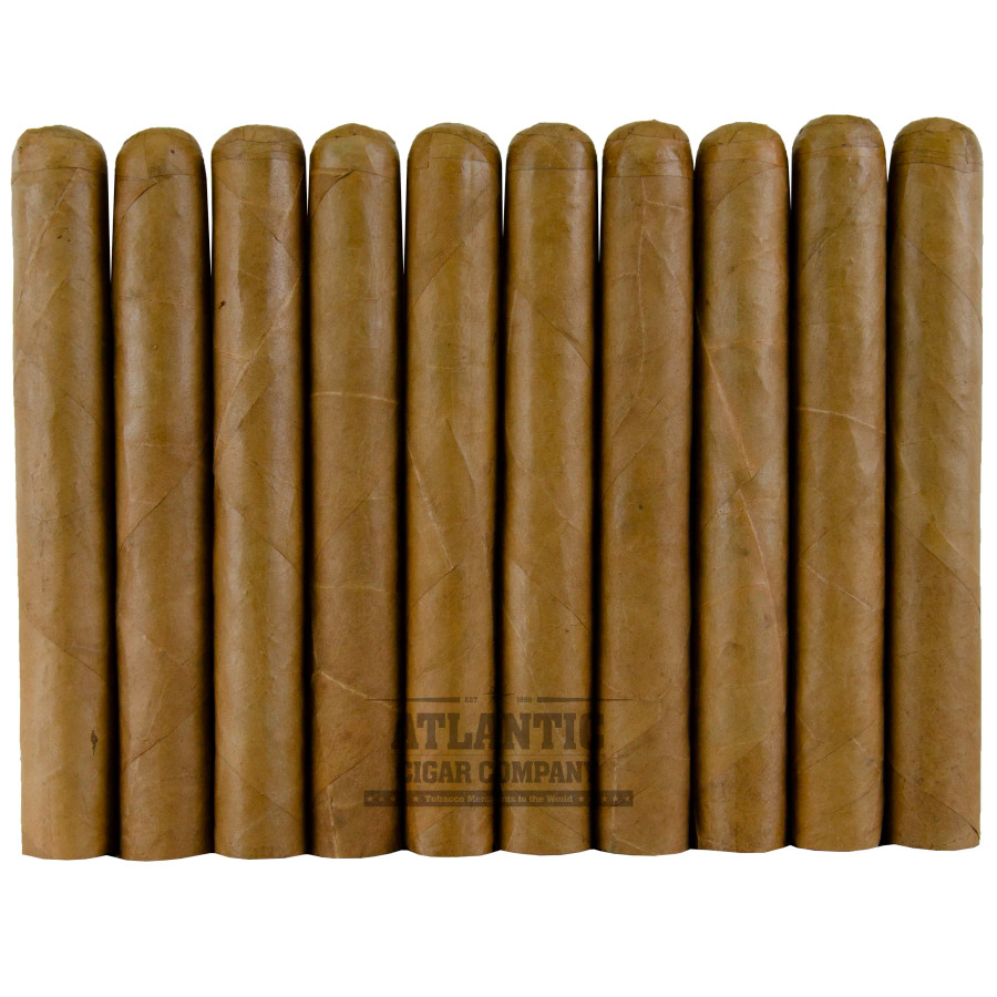 Esteban Carreras Small Batch Connecticut Toro 10-Pack