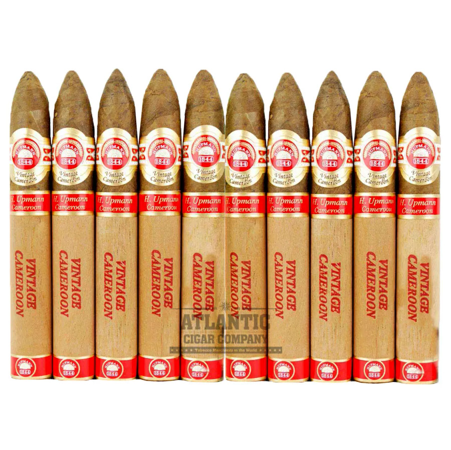 H. Upmann Vintage Cameroon Belicoso 10-Pack
