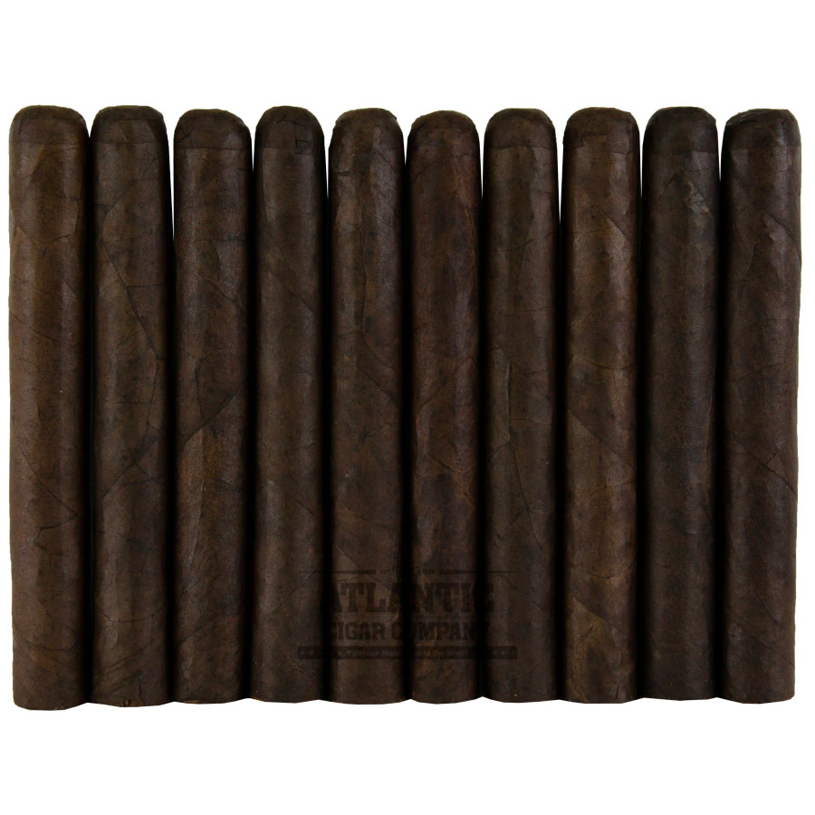 Esteban Carreras Small Batch Maduro Toro