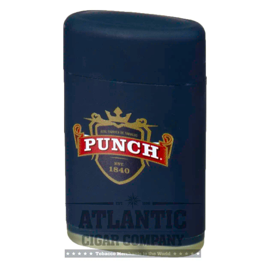 Punch Spark Lighter Single Torch