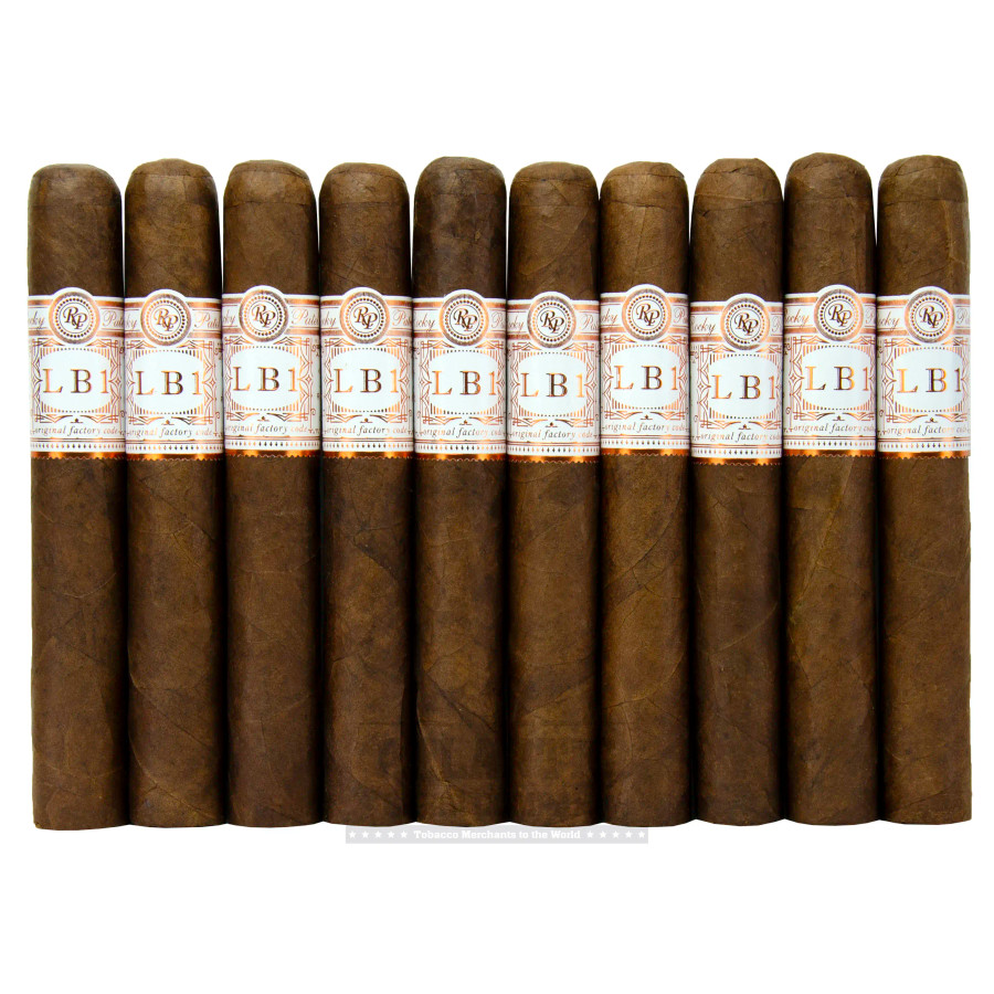 Rocky Patel LB1 Robusto 10-Pack