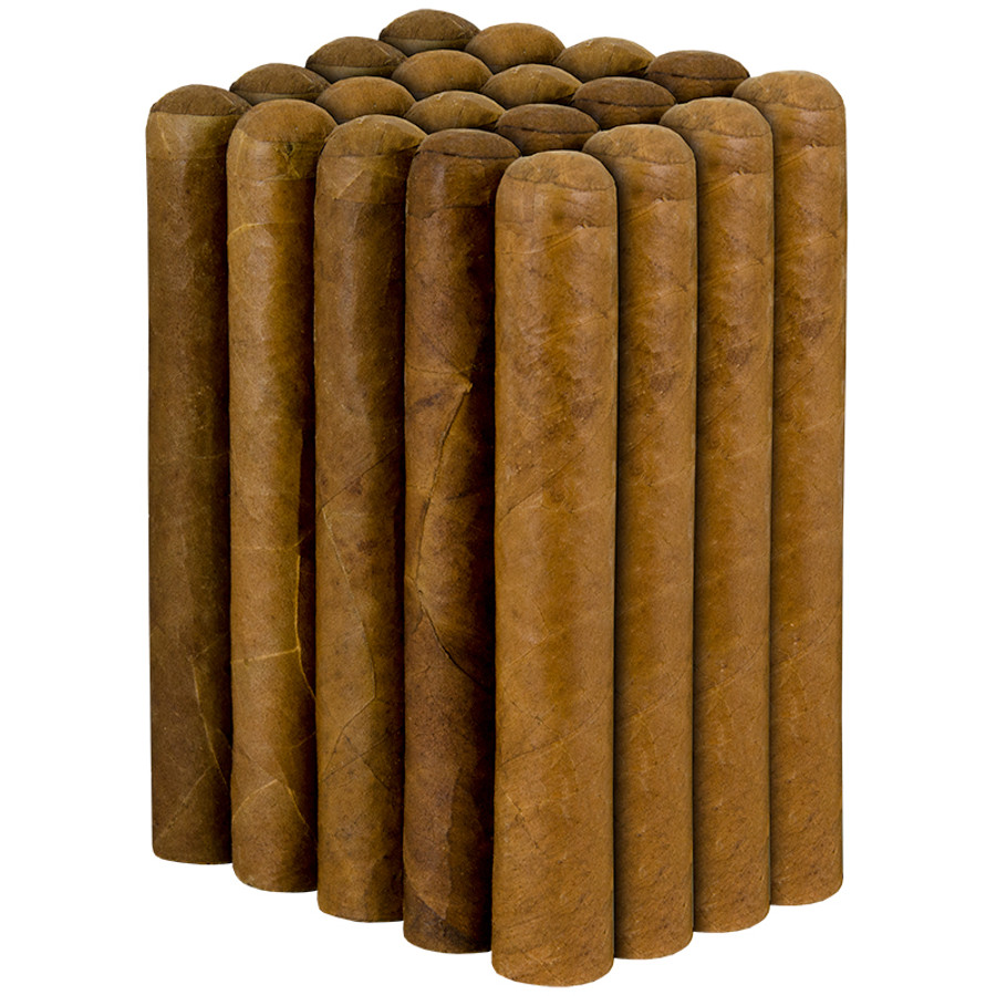 Esteli Premium Overruns Habano Robusto (5x48)