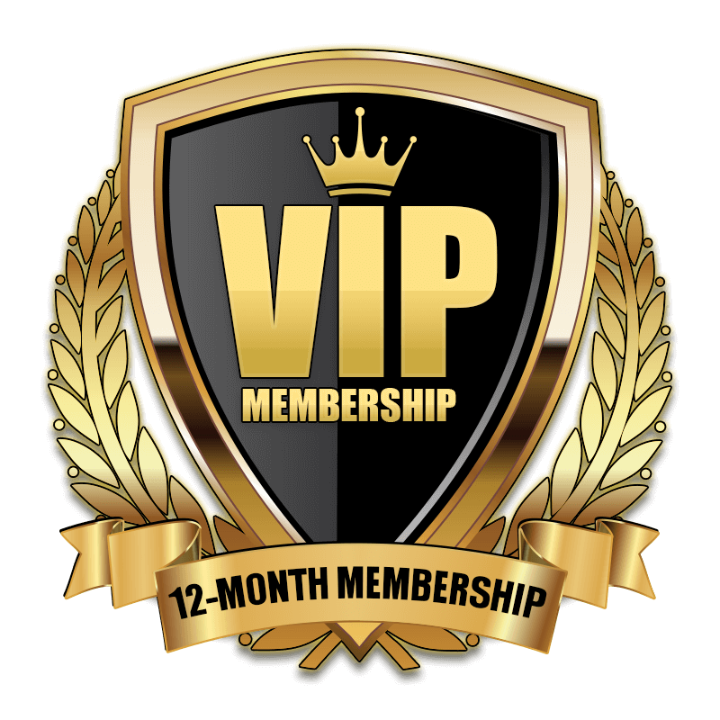 Atlantic Cigar 1 Year VIP Membership