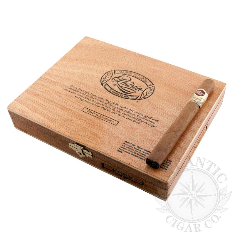 Padron 1964 Anniversary Corona Natural | Atlantic Cigar Company