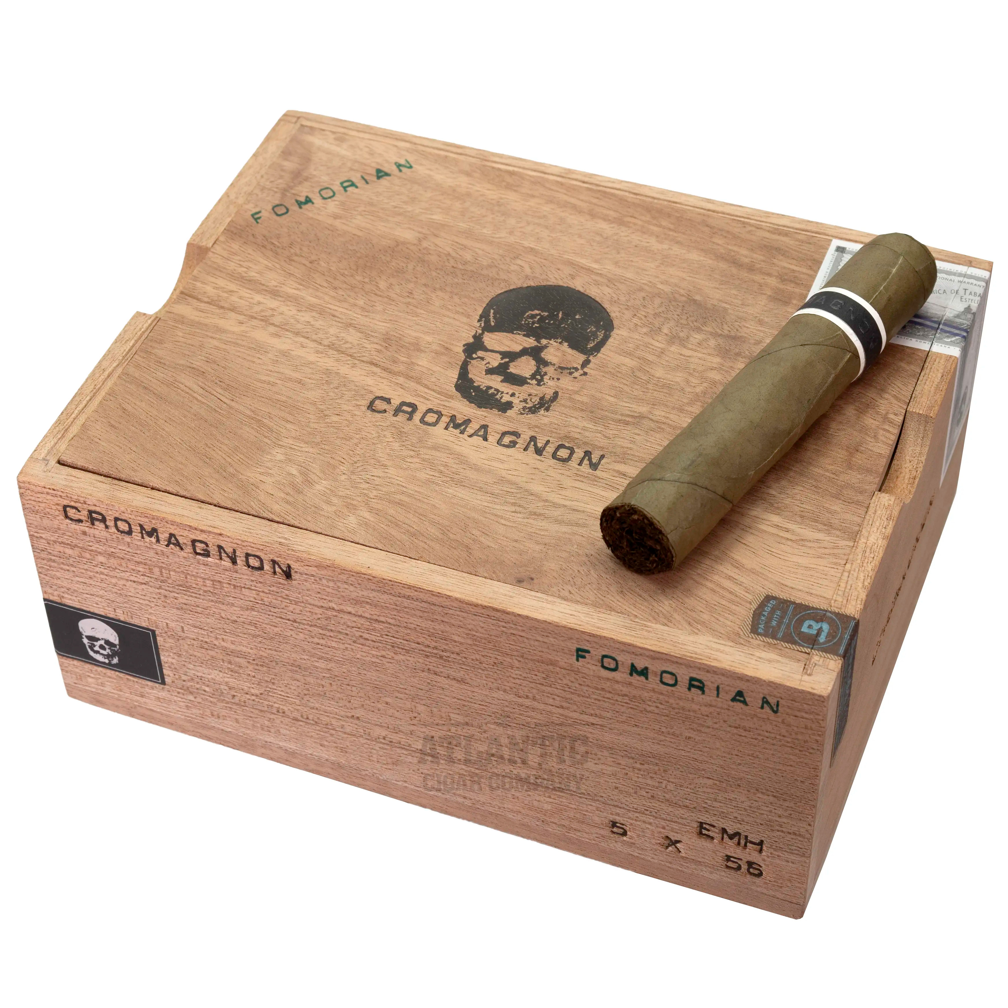 RoMa Craft CroMagnon EMH Fomorian Candela L.E. (5x56) | Atlantic