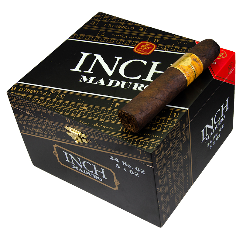 E.P. Carrillo Inch No. 62 Maduro | Atlantic Cigar Company