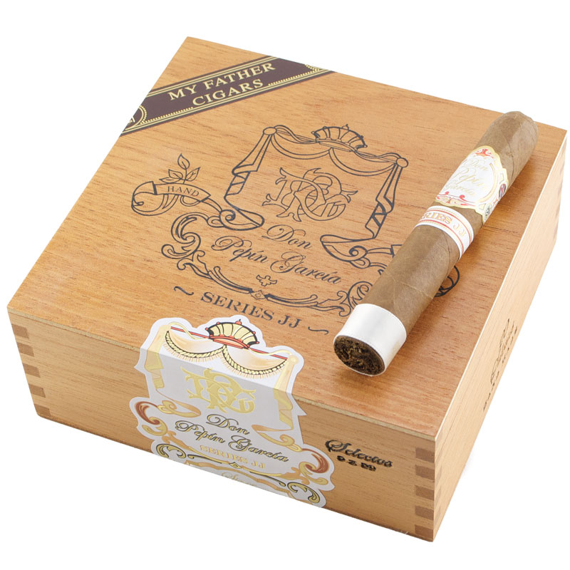 Don Pepin Garcia Series JJ Selectos | Atlantic Cigar Company