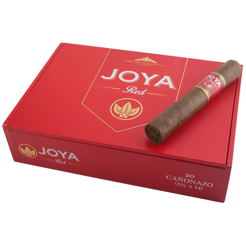 Joya De Nicaragua Red Canonazo Robusto Gordo | Atlantic Cigar Company