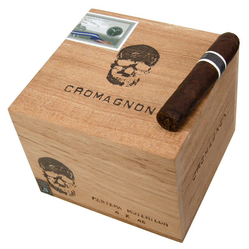 Roma Craft Cromagnon Pestra Muierilor 4x46 Cigars Atlantic