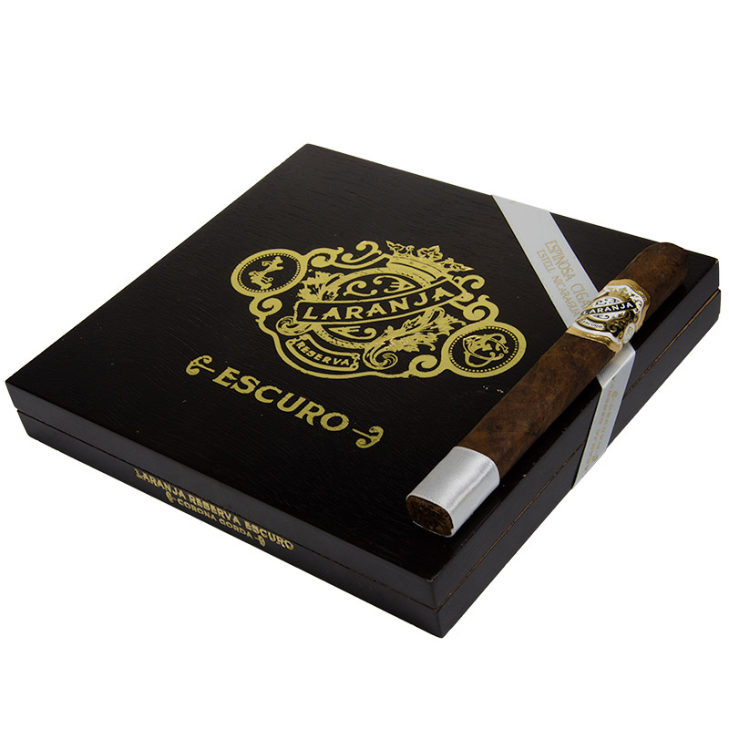 Laranja Reserva Escuro Corona Gorda | Atlantic Cigar Company