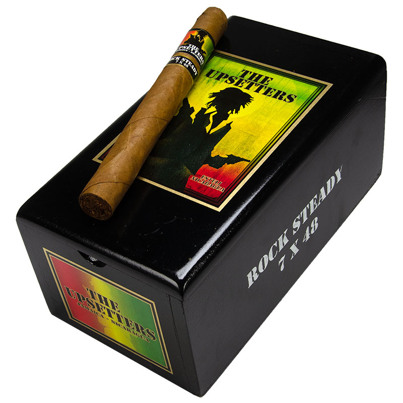 入手困難　cigar adhesive stoned reset CDセット Cafeina Ice Magnum 5x58 Cigars - Set of 7 – Lucky Cigar