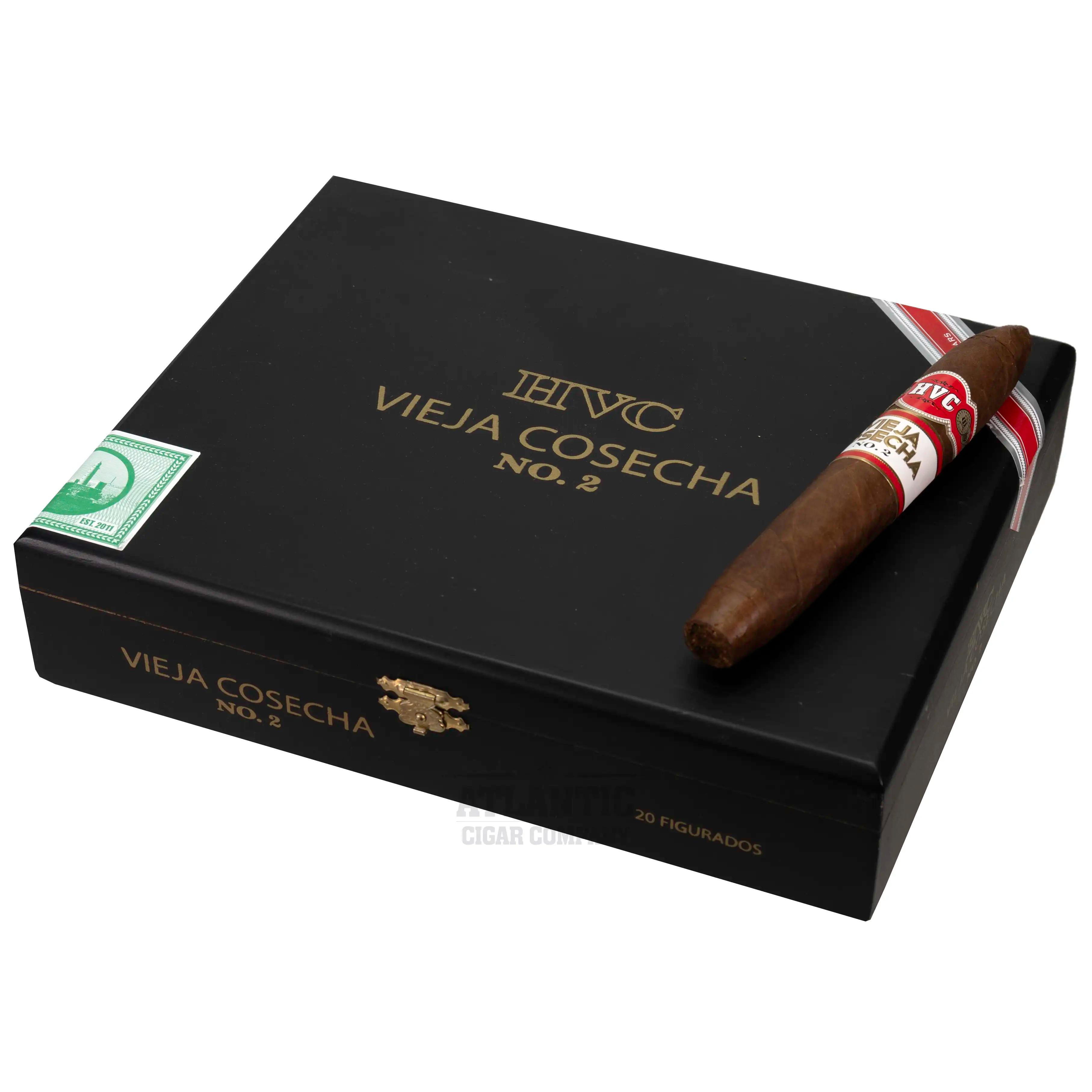 HVC Vieja Cosecha #2 LE (6-1/2x56)