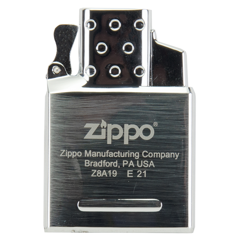 Original Zippo Jet Usage Gas Usage for Zippo Lighters - New - 199670