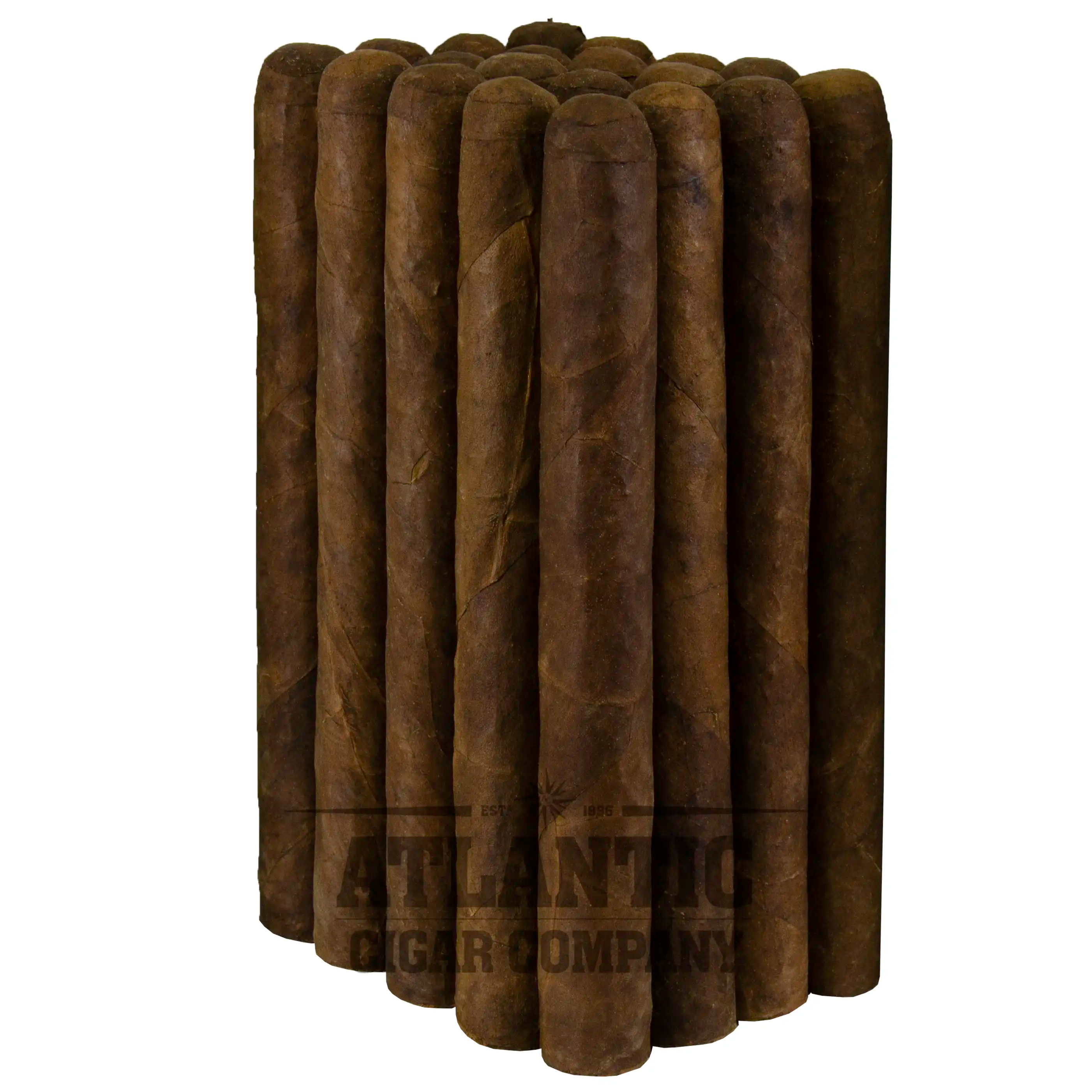 Don Eradio Premium Overruns Cigars Broadleaf Lonsdale (61/8x48)