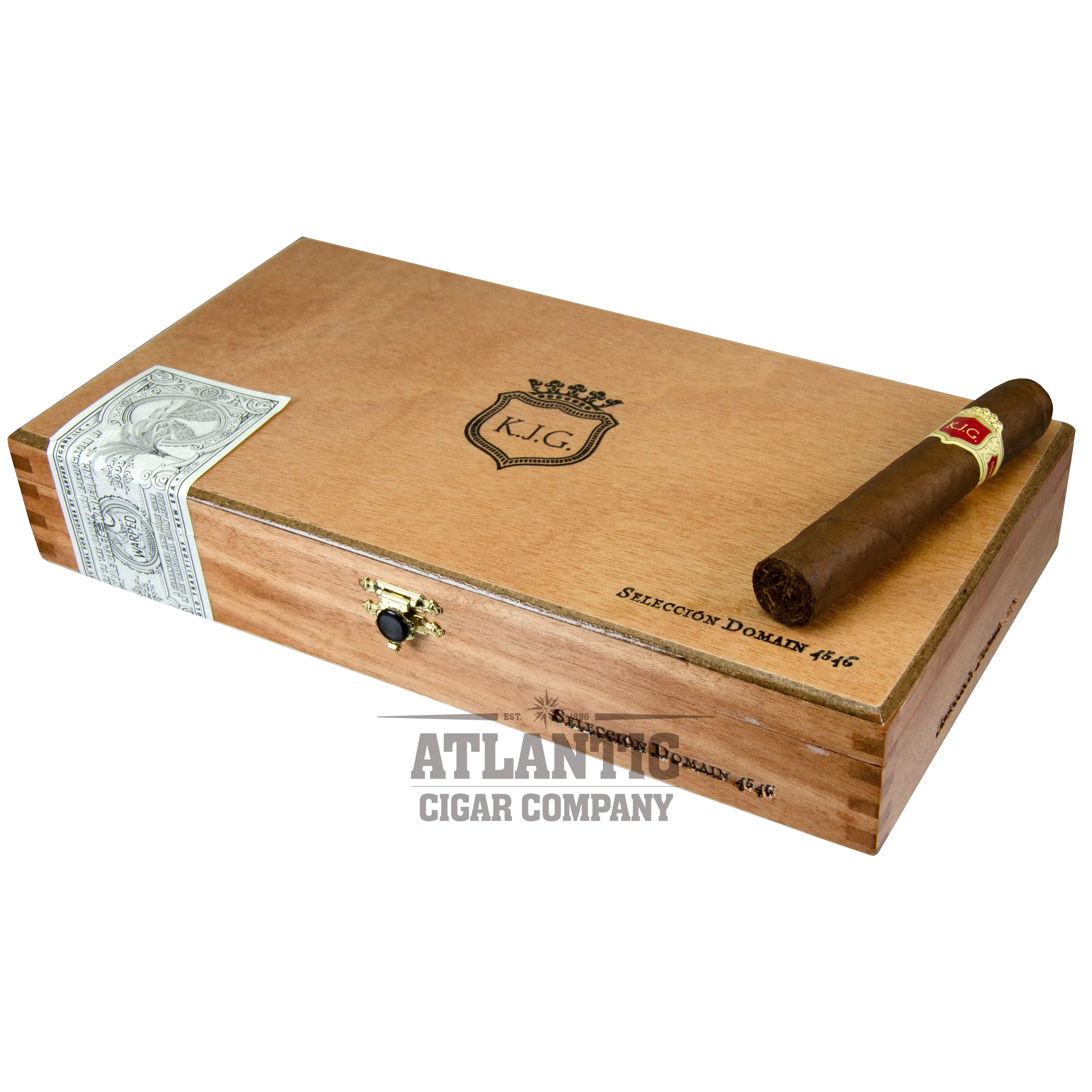 Cigar News: Warped Cigars to Release Series I Cigar Case Collection