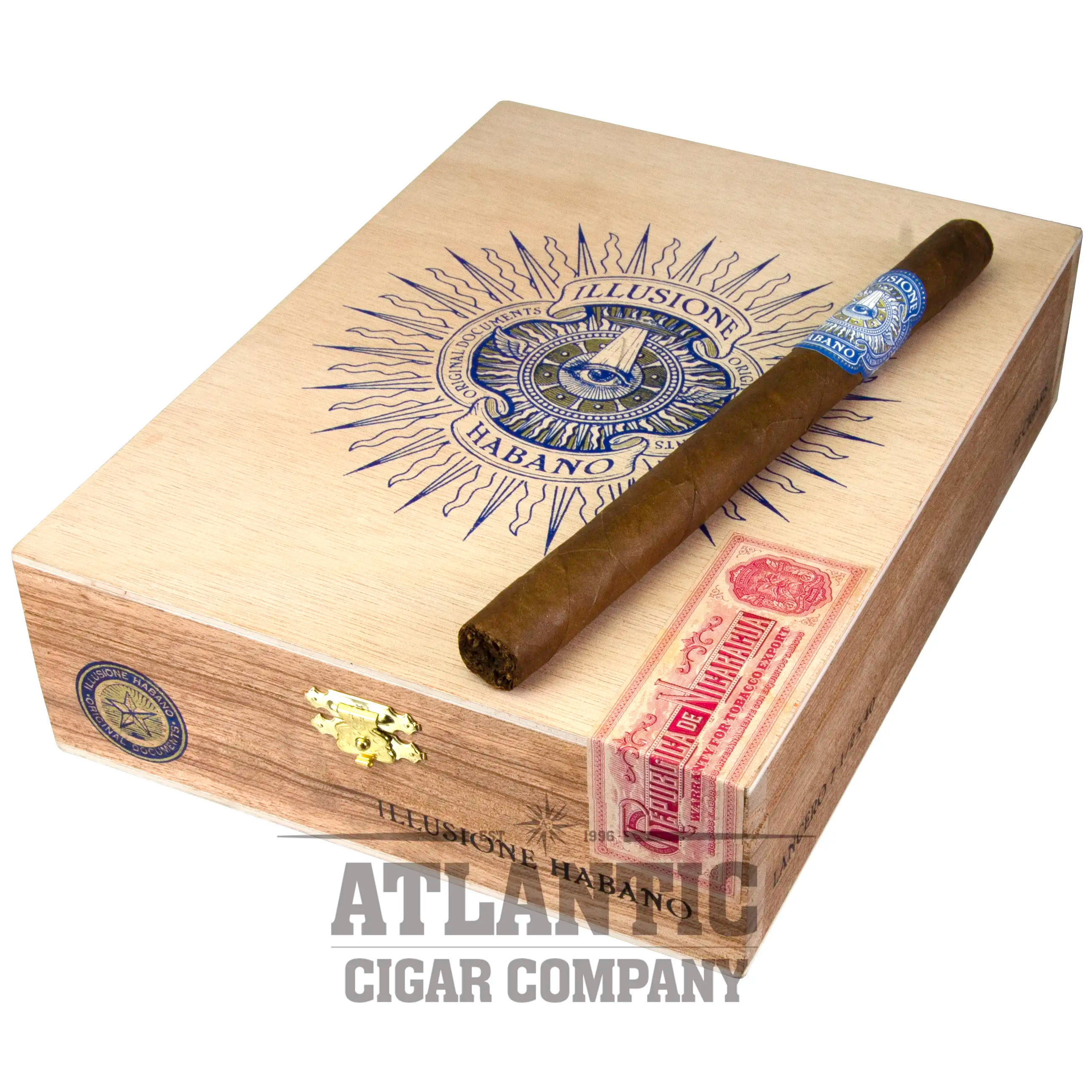 Credo Cigar Glue - Online Cigar Shop | LCDT