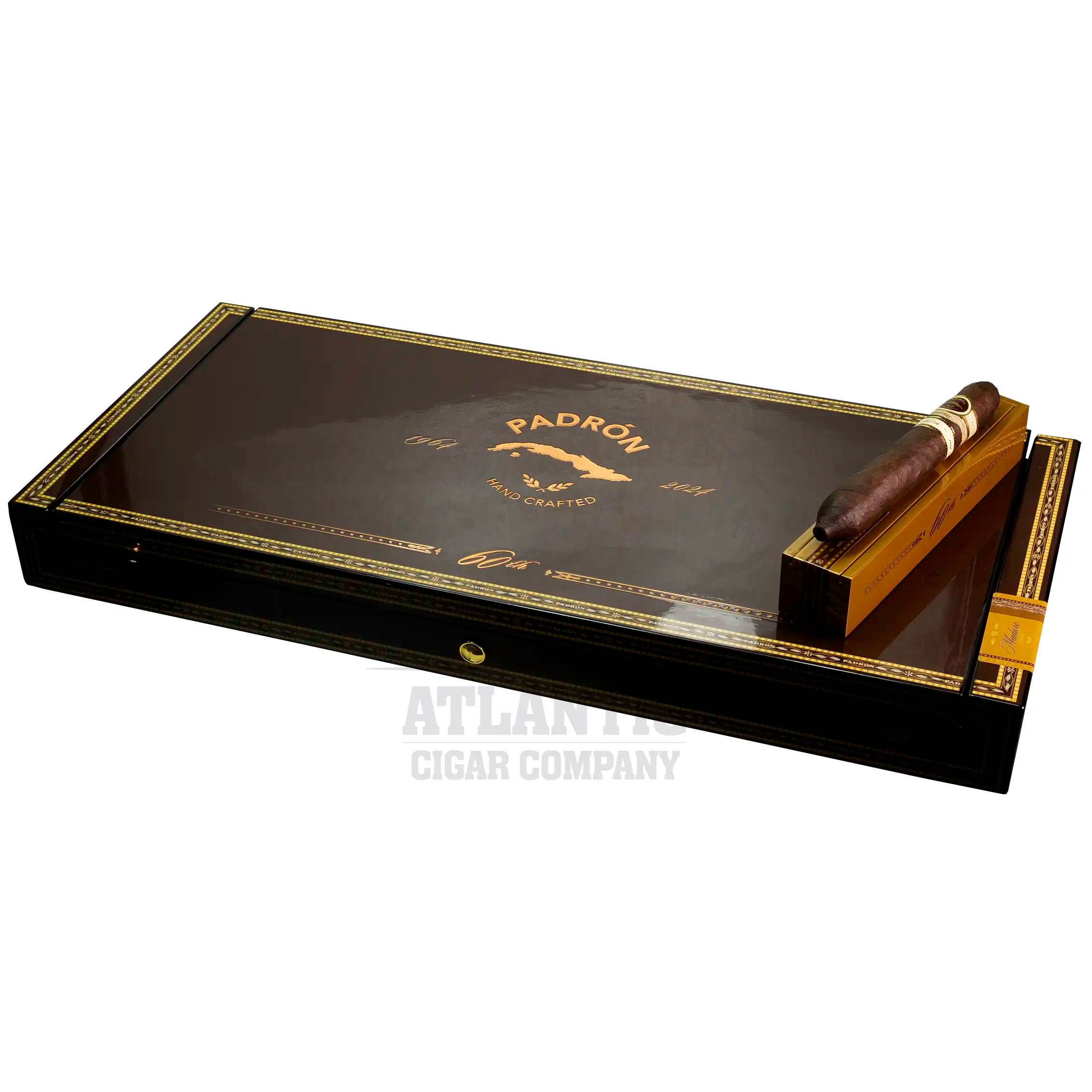 Padron 60th Anniversary Perfecto Maduro | Atlantic Cigar Company