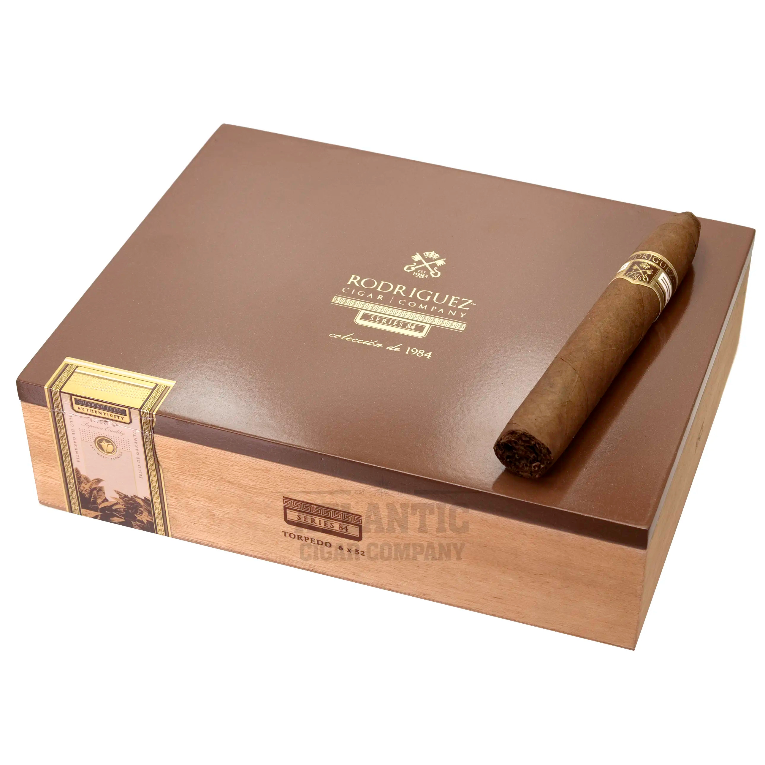 Rodriguez_Cigars_Series_84_Tor